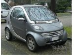 Manuale Libretto uso e manutenzione smart FOR TWO