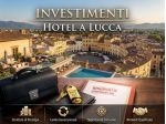 Hotel operativo in vendita - opportunità riservata