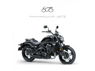 KAWASAKI Vulcan S 2025 rif. 21435184