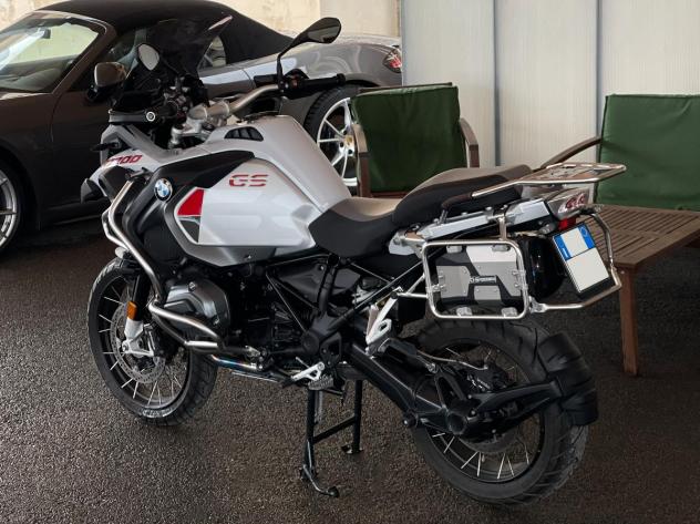 Bmw R 1200 GS Adventure - Foto 6