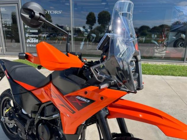 KTM 390 Adventure X rif. 22817934 - Foto 2