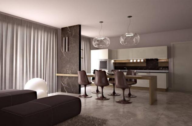 Appartamento di 186 m² con 5 locali e box auto doppio in vendita a Mogliano Veneto - Foto 18
