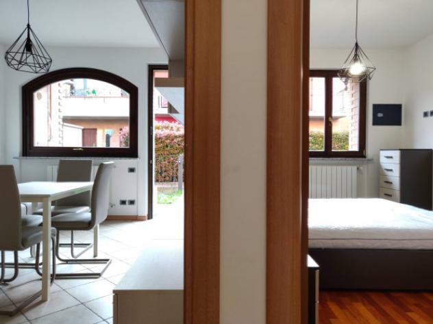 Appartamento di 69 m² con 2 locali in affitto a Azzano San Paolo - Foto 6