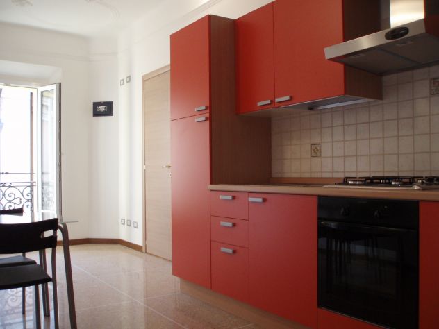 Bilocale in affitto in via San Vitale - Foto 4