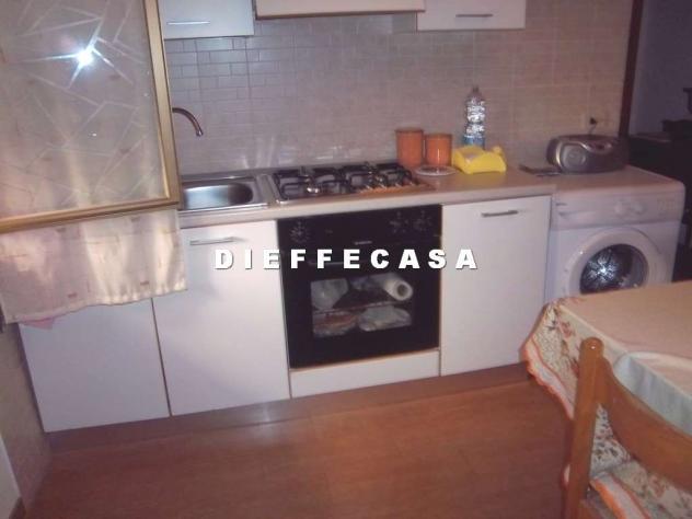A684 - In affitto a Marsala bilocale arredato in centro - Foto 3