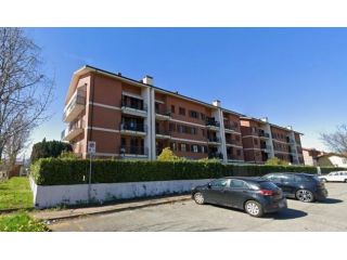 Bilocale in affitto a Orbassano