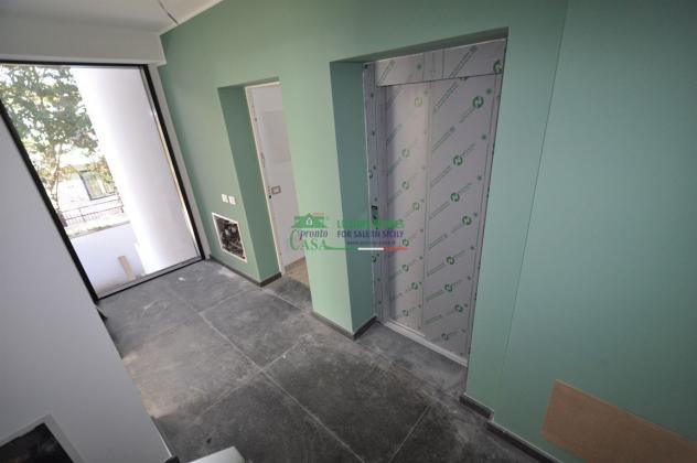 Rif. 9929 - Appartamento nuova costruzione + Box - Foto 17