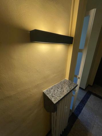 Trilocale in affitto a Torino - Foto 14