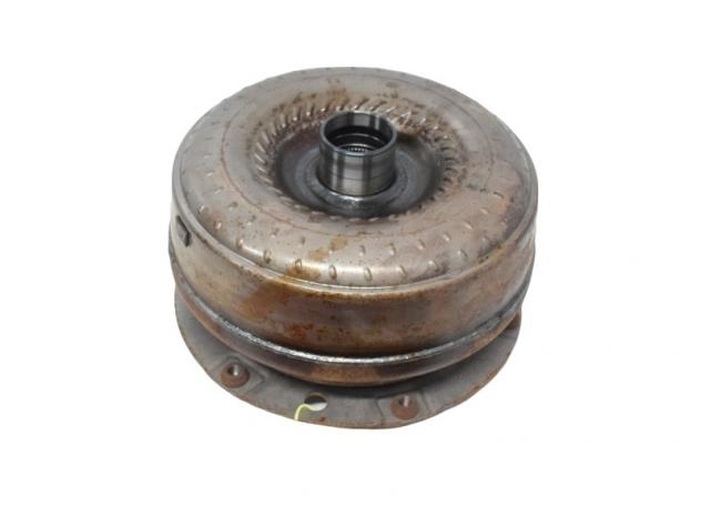Convertitore Di Coppia Alfa Romeo Giulia 2.2 Jtdm 77367946 - 35771