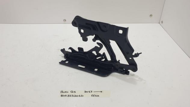 CERNIERA COFANO ANTERIORE SX AUDI Q5 Serie (FYB) 80A823301D (17)