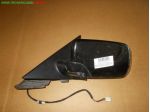 RETROVISORE EST.S.reg.elettr. NERO MET. 5 FILI BMW Serie 3 E46 4p / Touring &hellip;
