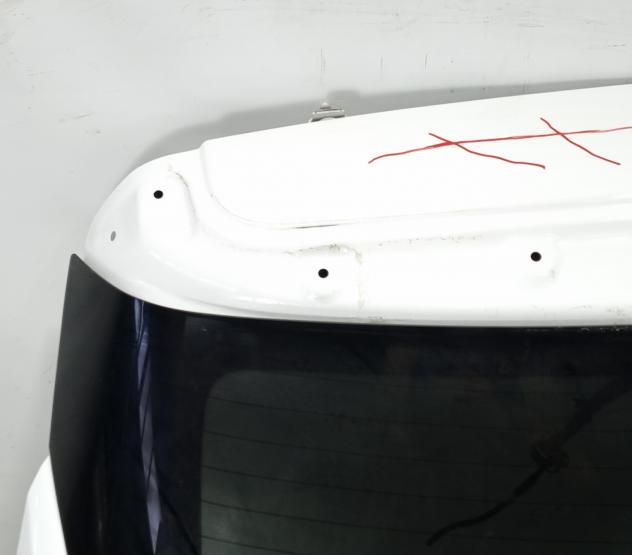 PORTELLONE POSTERIORE COMPLETO OPEL Mokka 1° Serie A 14 NET, B 14 NET, D 14 NET (12) - Foto 11
