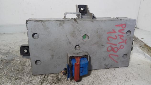 BODY COMPUTER FIAT Punto Berlina 5P 2° Serie 46817786 188A4000 (9903) - Foto 3