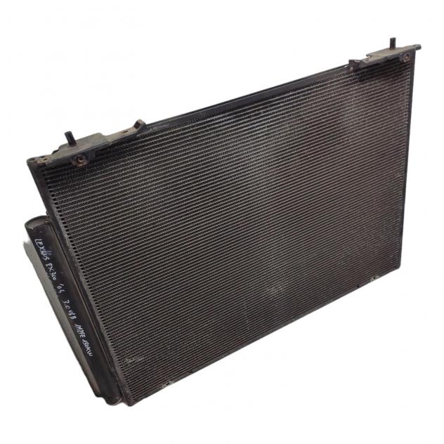 RADIATORE A/C LEXUS RX Serie (MCU35) 1MZ-FE Benzina 3000 (0306) - Foto 2