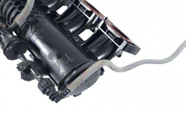 COLLETTORE ASPIRAZIONE PEUGEOT 208 Serie 9842272880 HN05 Benzina 1200 (19) - Foto 11