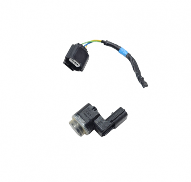 SENSORE DI PARCHEGGIO NISSAN Qashqai Serie 28438-4EA0A (14) - Foto 6