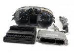 03E906023D KIT ACCENSIONE AVVIAMENTO SEAT IBIZA 1.2 B 51KW 5M 5P (2008) RIC &hellip;