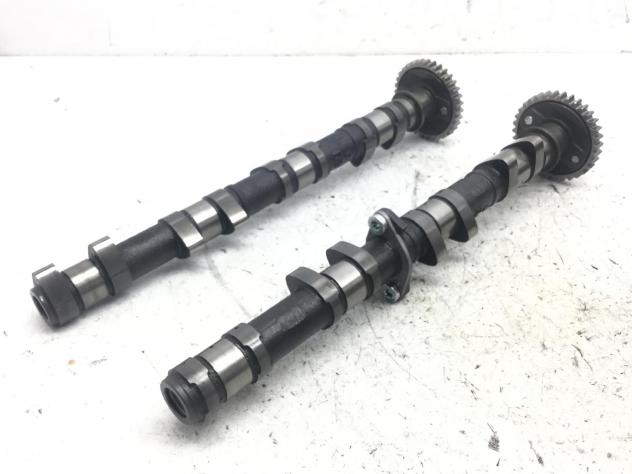 HONDA CB GT ABS KM0 1000 COPPIA ALBERI A CAMME 2026 JH2SC93A - Foto 10