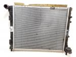 RADIATORE ACQUA FIAT Panda 3° Serie DRM09043 Bifuel/Gas 900 (12)