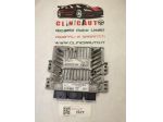 CENTRALINA MOTORE FORD Fiesta 6° Serie 8V21-12A650-EB F6JB/D diesel 1399 (0817)
