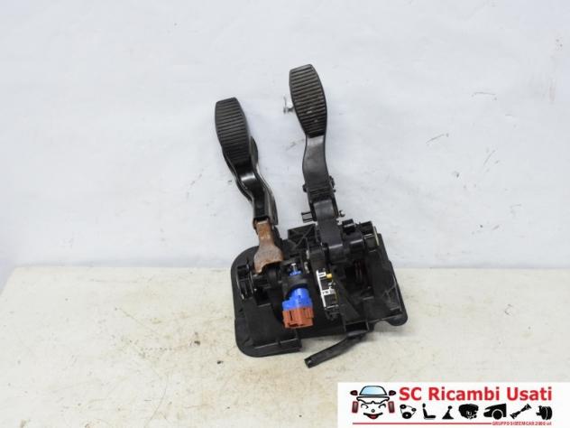 PEDALIERA FRENO + FRIZIONE FIAT Panda 3° Serie 51839663 (12) - Foto 6