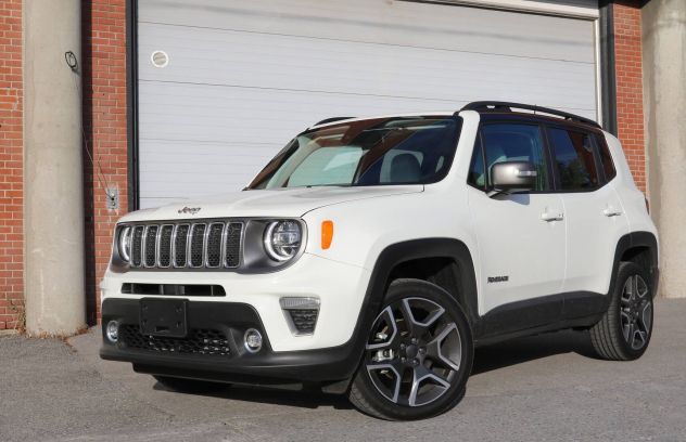 RICAMBI JEEP RENEGADE ANNO 2021 #0048