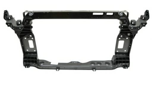 Hyundai Tucson 15-18 frontale parafango radiatore fanale sospensioni - Foto 15