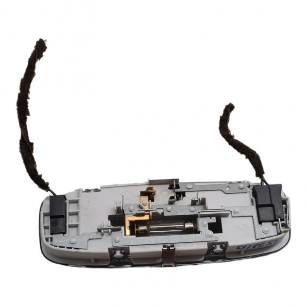 PLAFONIERA POSTERIORE LAND ROVER Freelander 3° Serie 224DT, DW12BTED4 (0611) - Foto 6