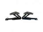 CERNIERE COFANO ANTERIORE DX E SX OPEL Adam 1° Serie 13355231 (13)