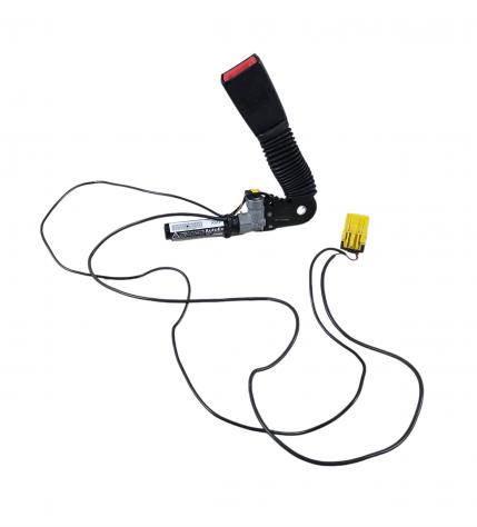 PRETENSIONATORE CITROEN Jumper Serie 606372700F (14)