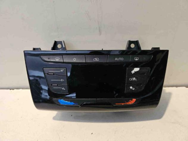COMANDI CLIMA LANCIA Ypsilon 4° Serie 735531707 (1123)