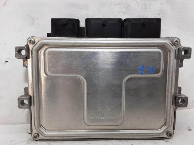 KIT ACCENSIONE CITROEN C3 Serie 9666952180 HMZ (EB2), HMZ (EB2F) Benzina 1200 (0915) - Foto 9