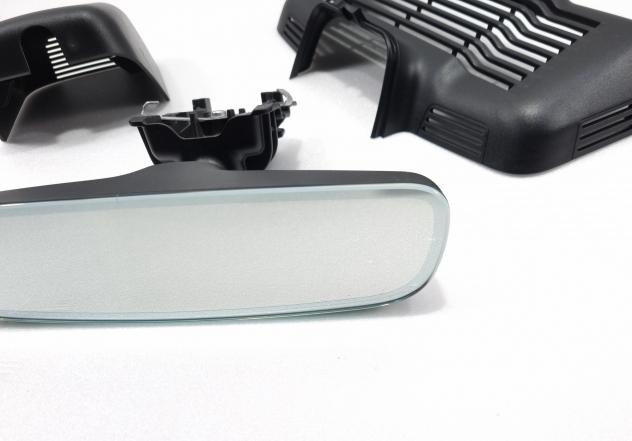 SPECCHIETTO RETROVISORE INTERNO LAND ROVER Range Rover Evoque Serie J8A2-17E678-AA (18) - Foto 7