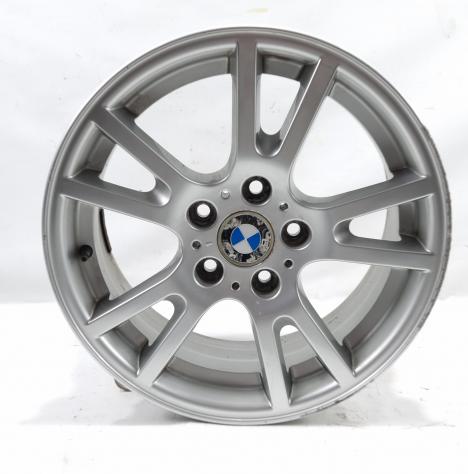 CERCHIO IN LEGA BMW X3 1° Serie 3412060 (0410)