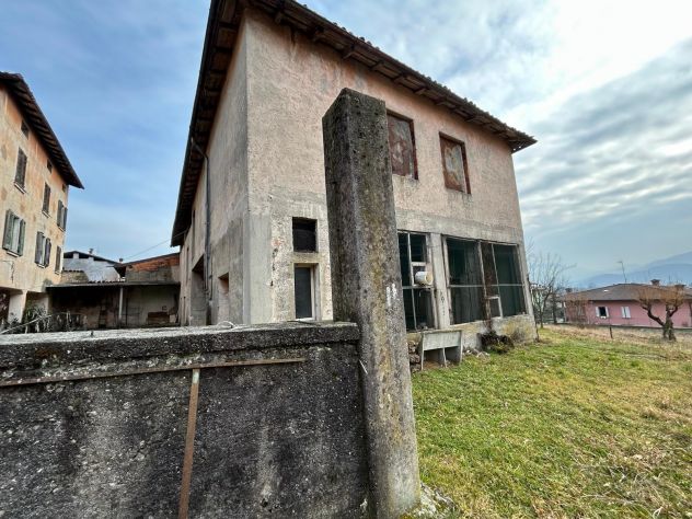 rustico con terreno edificabile - Foto 3