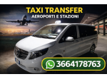 Transfer Navetta 366 417 8763 da/per aeroporto Bologna taxi minibus