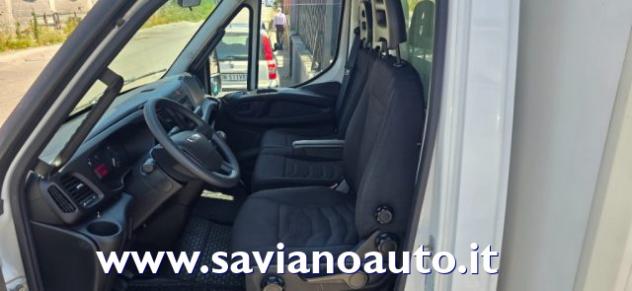 IVECO DAILY 60C15 FRIGO+SPONDA rif. 24053644 - Foto 9