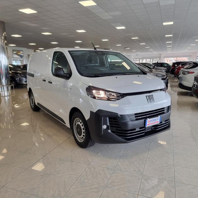 FIAT SCUDO VAN M 1.5 Diesel 120cv 3 Posti - Foto 3