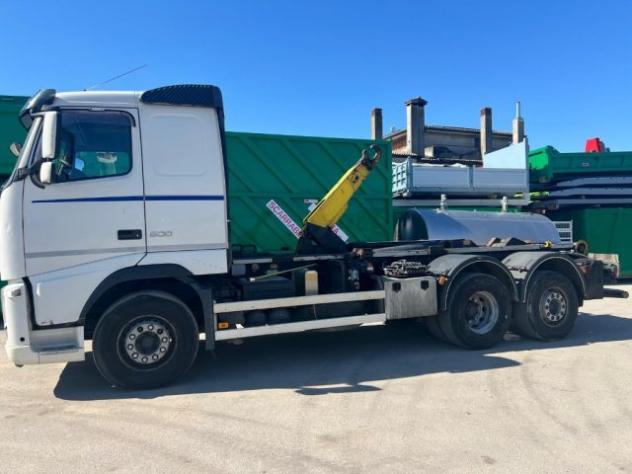 VOLVO VOLVO FH500 SCARRABILE USATO rif. 23904705 - Foto 3