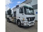 MERCEDES-BENZ Actros 26.44 LS rif. 22383418