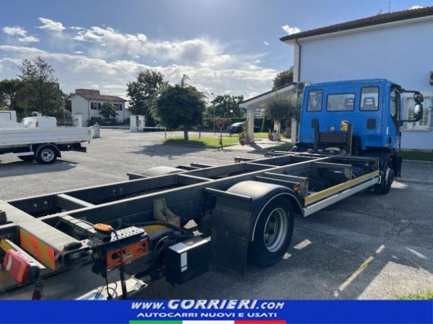 IVECO Eurocargo 120-250FP rif. 24013351 - Foto 4