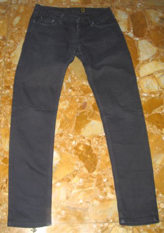 Jeans Ragazze