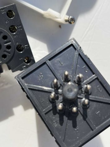 CDC TA25 TIMER regolabile - Foto 8