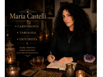 Cartomante per Lavoro Fortuna e Decisioni Importanti Maria Castelli