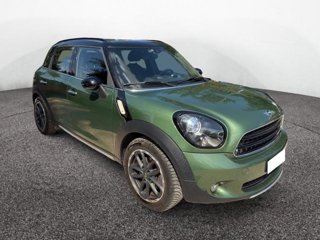 MINI Countryman Cooper D - Foto 3
