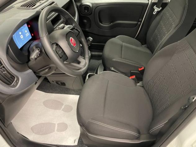 FIAT Pandina 1.0 Hybrid Pop KM0 MY 26 rif. 24133791 - Foto 7
