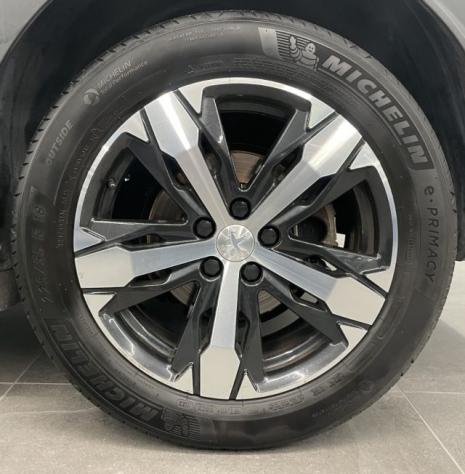 PEUGEOT 3008 1.5 BlueHDi 130 CV EAT8 Allure Pack rif. 23703791 - Foto 6