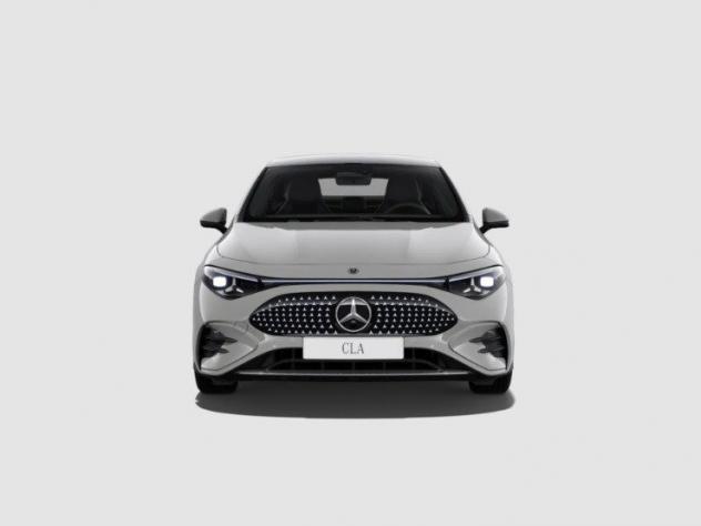 Mercedes-Benz CLA Elettrica CLA 250+ ELETTRICA - Foto 8
