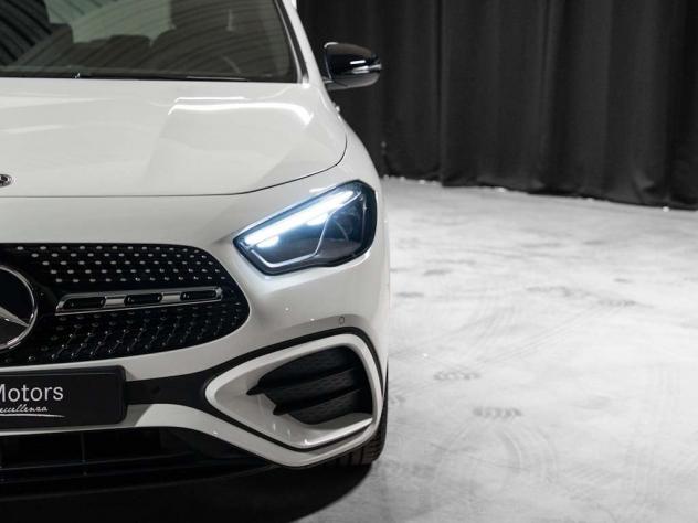 Mercedes-Benz GLA GLA 180 AMG Line Extra - Foto 7