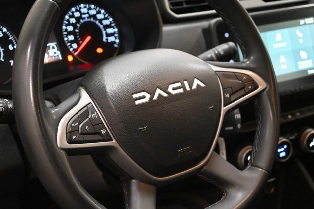 DACIA Duster 2ª serie Duster 1.0 TCe GPL 4x2 Journey - Foto 10